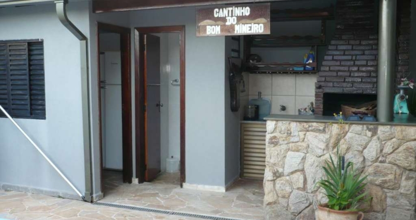 Casa com 3 quartos à venda na Cidade Universitária, Campinas 