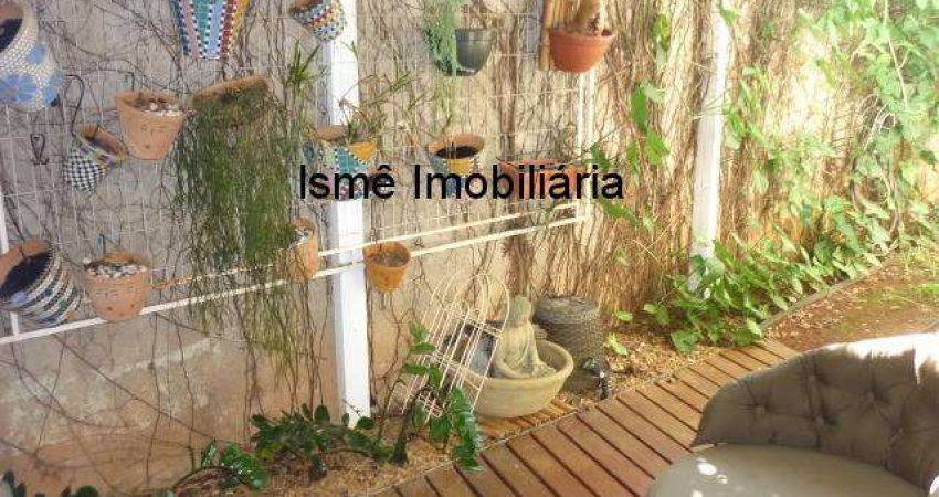 CASA 3 DORMIT/ 1 SUÍTE - PARQUE IMPERADOR