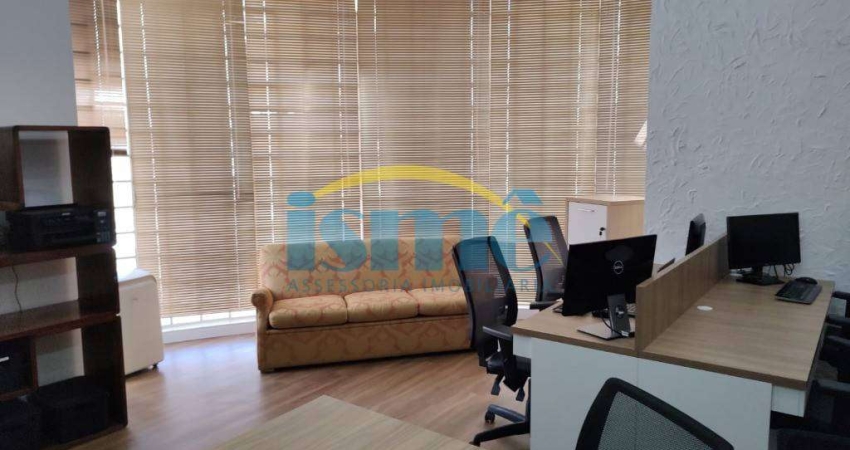 Sala comercial para alugar no Barão Geraldo, Campinas 