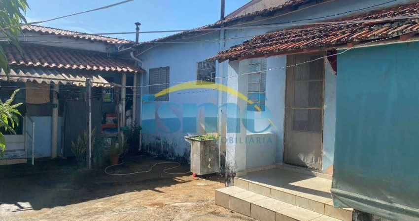 CASA 3 DORMI/2 VAGAS DE GARAGEM - BARÃO GERALDO