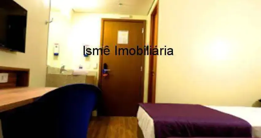 Apartamento com 1 quarto à venda no Centro, Campinas 