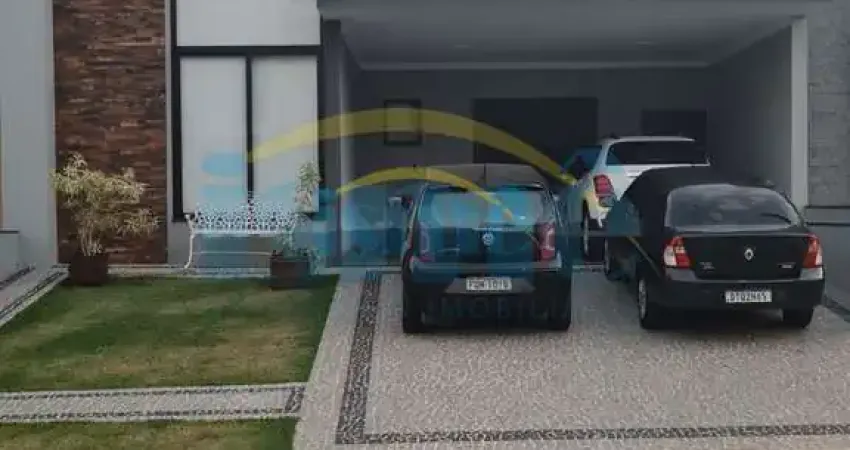 Casa com 3 quartos à venda no João Aranha, Paulínia 