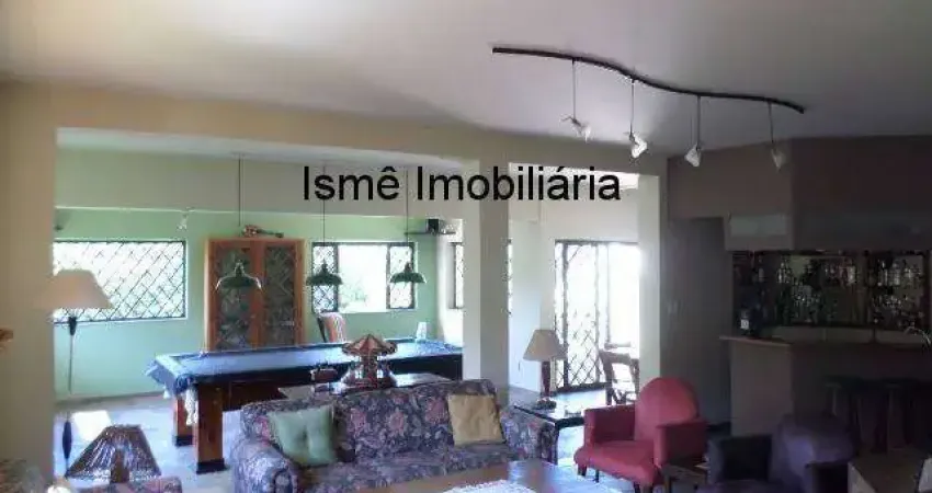 CASA 4 DORMITÓRIOS/2 SUÍTES-PARQUE DAS UNIVERSIDADES