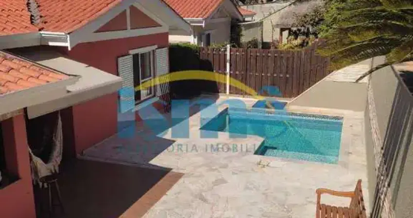 Casa com 4 quartos à venda no Barão Geraldo, Campinas 