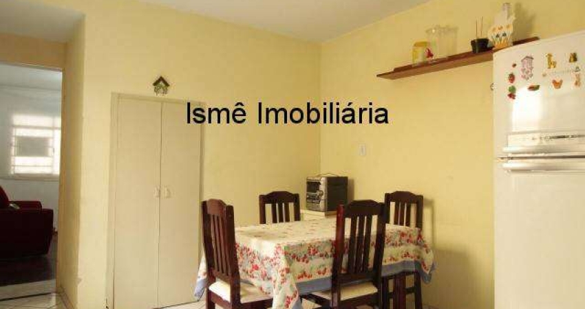 Casa com 2 quartos à venda na Vila Maria Eugênia, Campinas 