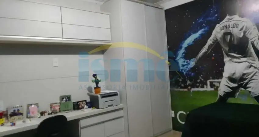 Casa com 3 quartos à venda no Jardim Santa Genebra, Campinas 