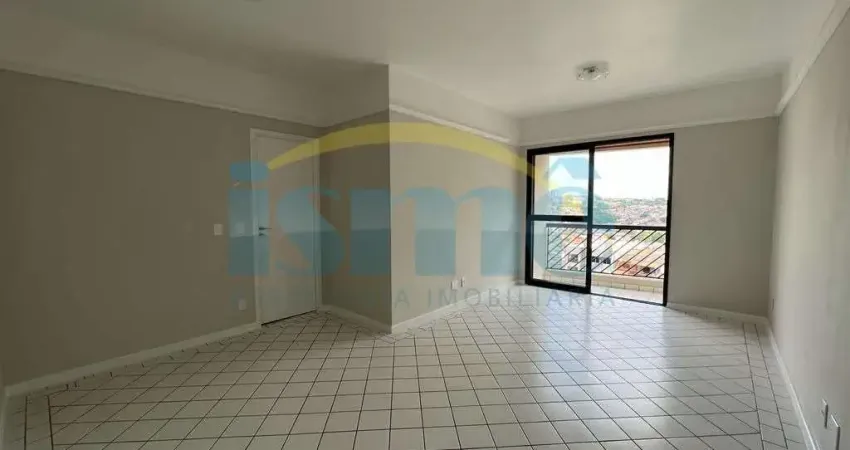 Apartamento com 3 quartos à venda no Jardim Guarani, Campinas 