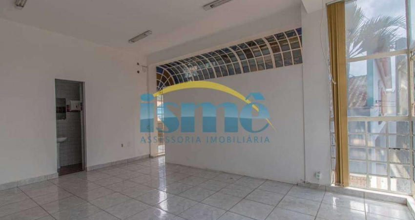 Sala comercial para alugar no Barão Geraldo, Campinas 