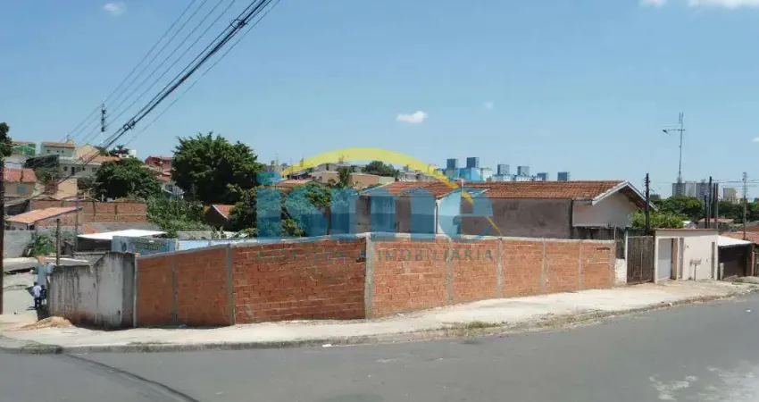 Terreno comercial à venda no Jardim Paulicéia, Campinas 