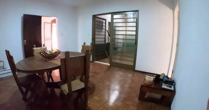 Casa comercial para alugar no Taquaral, Campinas