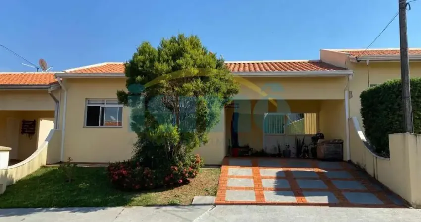 Casa com 3 quartos à venda no Betel, Paulínia 