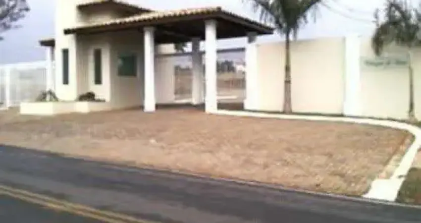 Terreno à venda na Chácara Santa Margarida, Campinas 