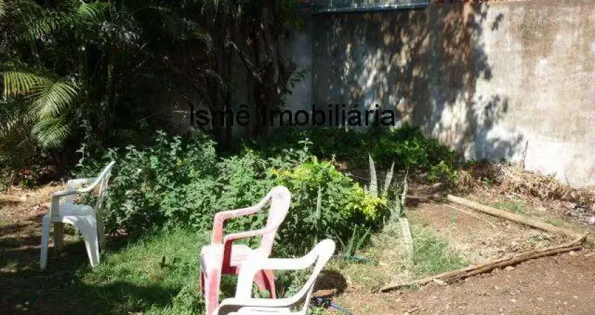 Casa com 3 quartos à venda no Jardim América, Campinas 