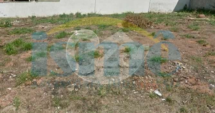 Terreno à venda no Residencial Vitória Ropole (Barão Geraldo), Campinas 