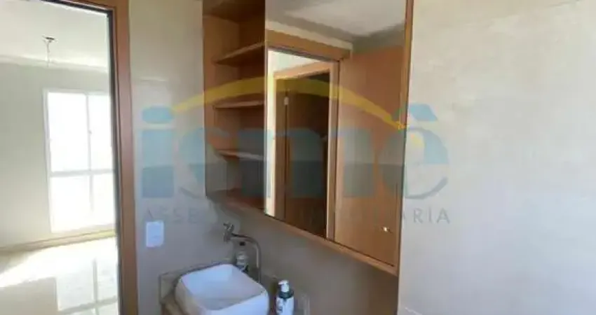 Apartamento com 2 quartos à venda no Loteamento Residencial Parque dos Cantos, Campinas 