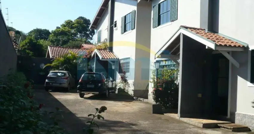 Casa com 2 quartos para alugar na Chácara Santa Margarida, Campinas 