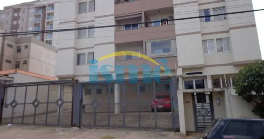 APTO 2 DORMITÓRIOS