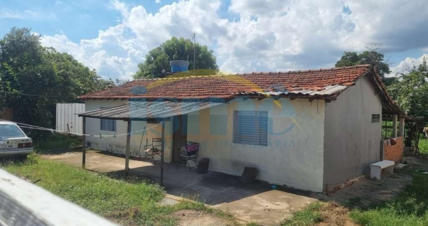 CHÁCARA EM HORTOLÂNDIA