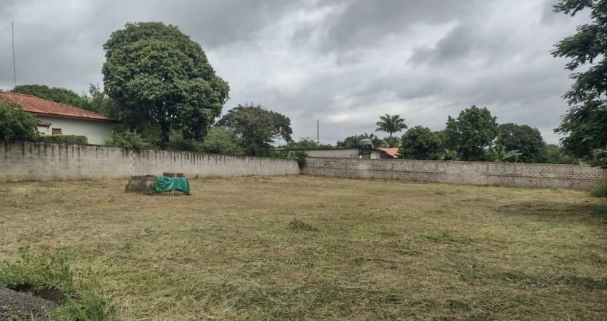 Terreno à venda no Village Campinas, Campinas 