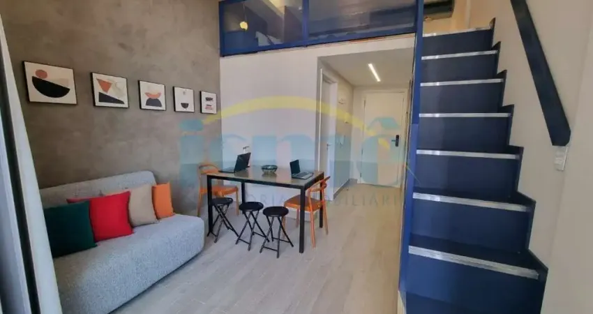 Apartamento com 1 quarto à venda na Vila Mariana, São Paulo 