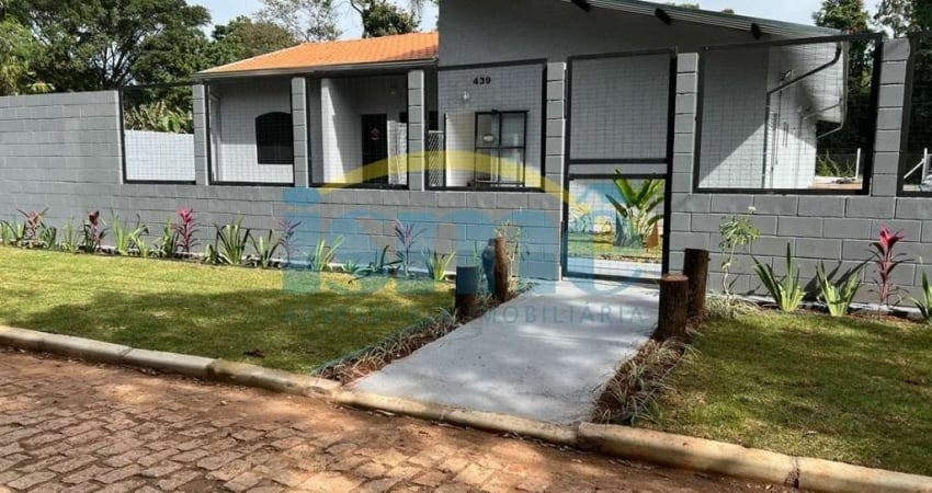 KITNET MOBILIADA 3- EM BARÃO GERALDO