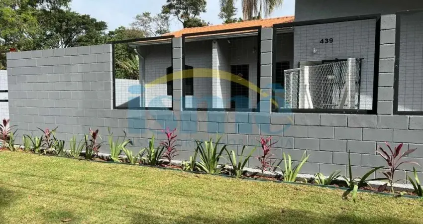 KITNET MOBILIADA  1 - EM BARÃO GERALDO