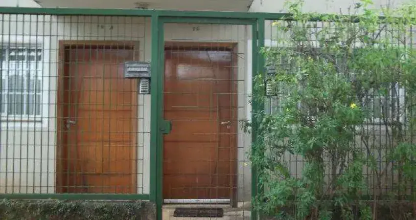 APARTAMENTO EM BARÃO GERALDO