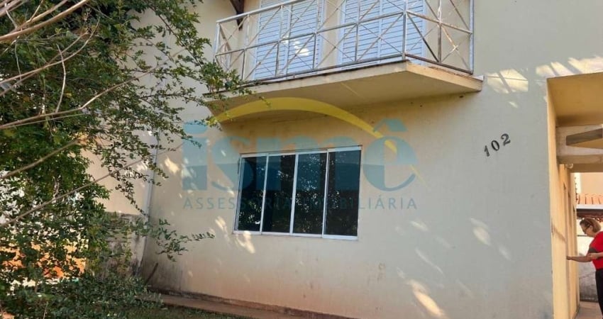 CASA EM CONDOMÍNIO - BARÃO GERALDO