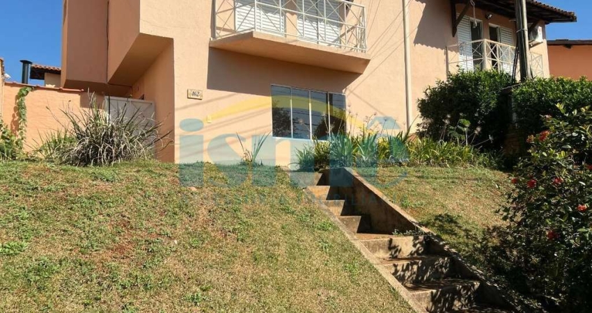 CASA EM CONDOMÍNIO - BARÃO GERALDO