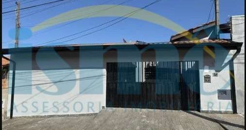 Casa com 2 quartos à venda no Parque das Flores, Paulínia 