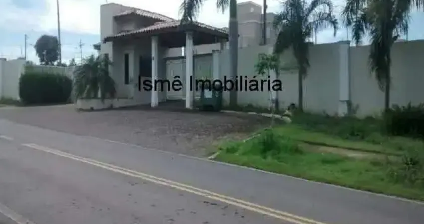 Terreno à venda na Chácara Santa Margarida, Campinas 