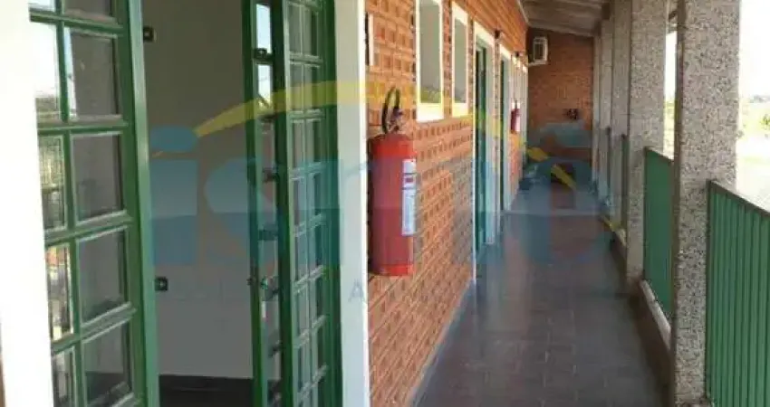 Sala comercial para alugar na Vila Santa Isabel, Campinas 