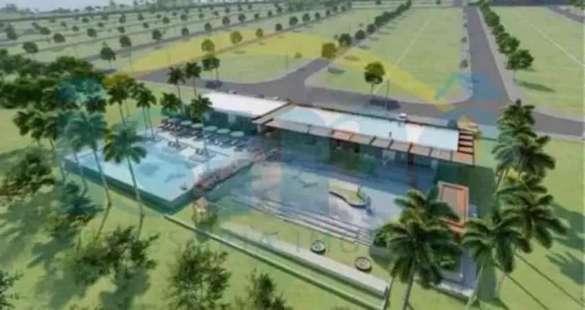 Terreno à venda no São Bento, Paulínia