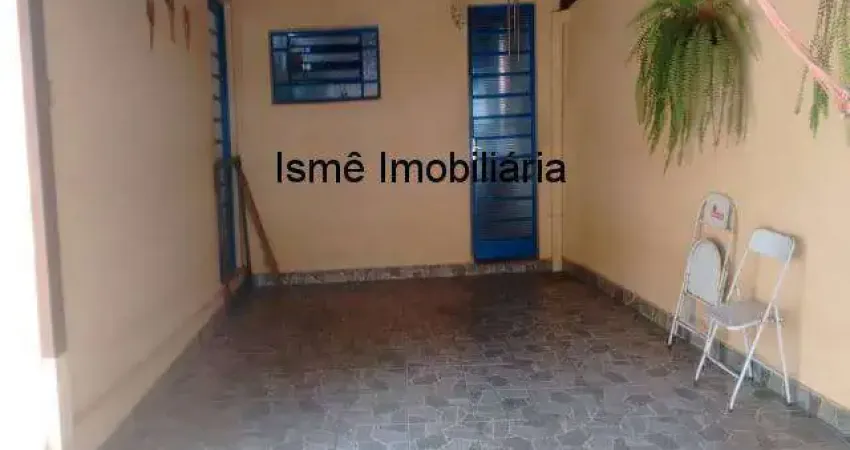 Casa com 4 quartos à venda na Vila Santa Isabel, Campinas