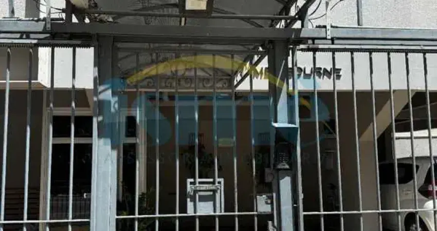 Apartamento com 1 quarto para alugar na Vila Itapura, Campinas 