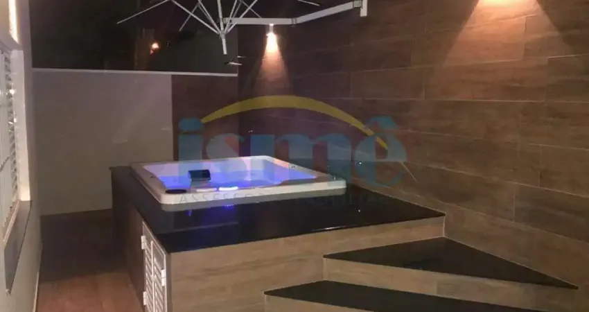 Casa com 3 quartos à venda no Betel, Paulínia 