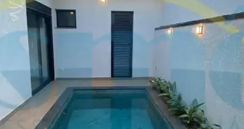 Casa com 3 quartos à venda no Jardim Flamboyant, Paulínia