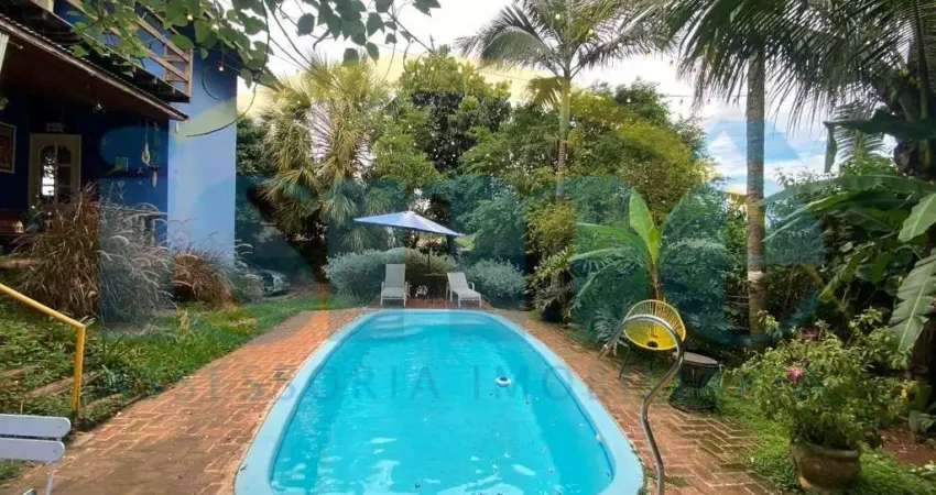 Casa com 2 quartos à venda na Cidade Universitária, Campinas