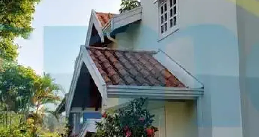 Casa com 3 quartos à venda na Cidade Universitária, Campinas