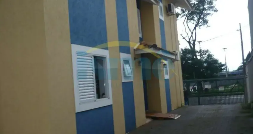 Apartamento com 1 quarto para alugar na Cidade Universitária, Campinas 