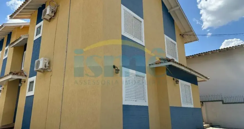 Apartamento com 1 quarto para alugar na Cidade Universitária, Campinas