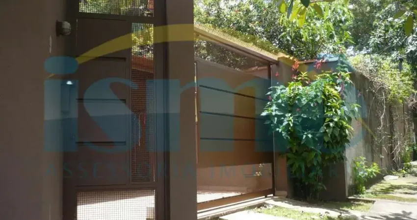 Casa com 3 quartos à venda no Bosque de Barão Geraldo, Campinas