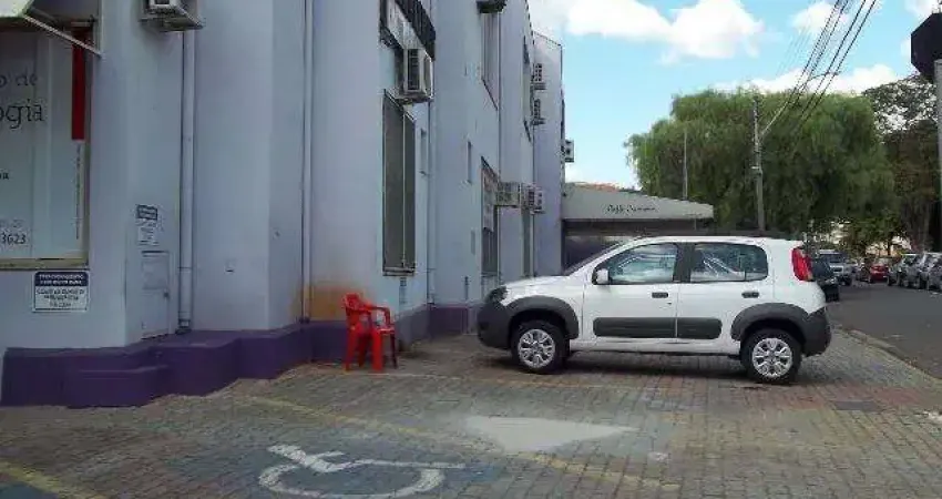 Sala comercial para alugar no Barão Geraldo, Campinas