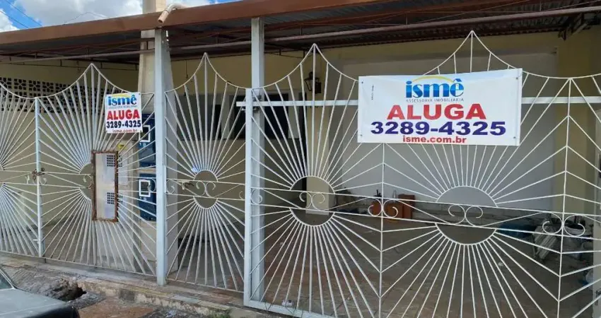 Casa com 2 quartos para alugar na Vila Nova, Campinas