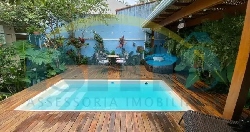 Casa com 3 quartos à venda na Cidade Universitária, Campinas