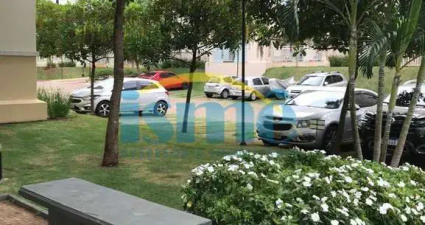 Apartamento com 3 quartos para alugar no Loteamento Center Santa Genebra, Campinas