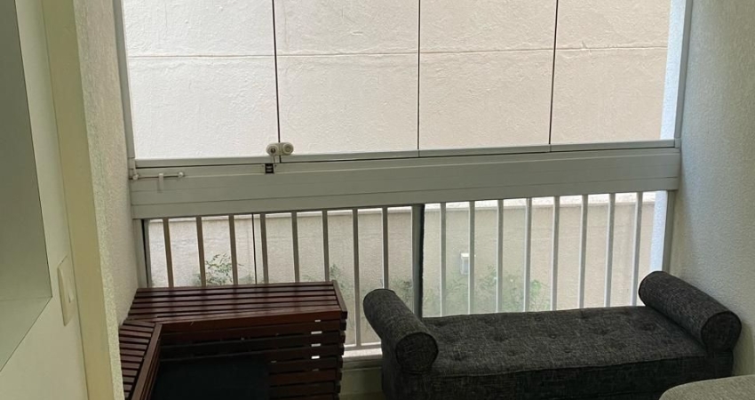 Apartamento com 1 quarto à venda na Rua Dona Antônia de Queirós, 319, Consolação, São Paulo