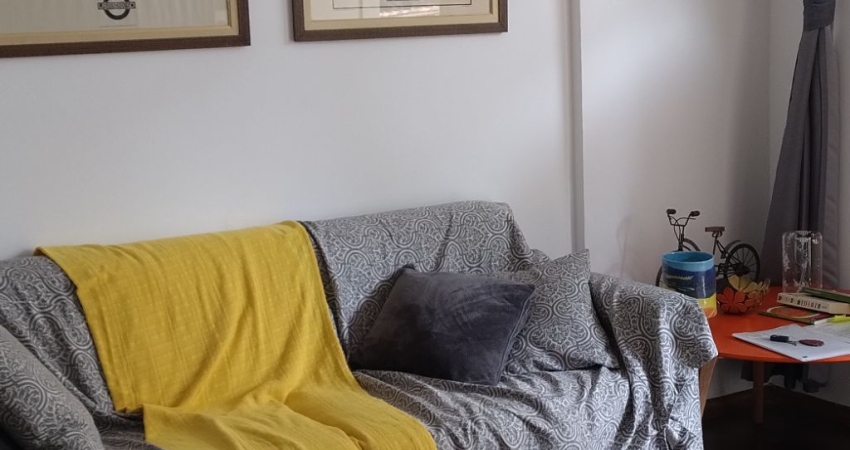 Apartamento com 2 quartos à venda na Rua Caio Prado, 73, Consolação, São Paulo