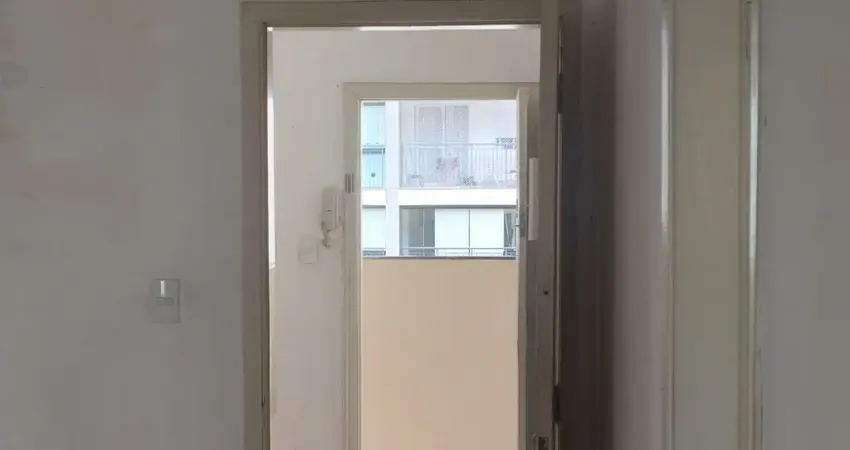 Apartamento com 1 quarto à venda na Rua Caio Prado, 73, Consolação, São Paulo