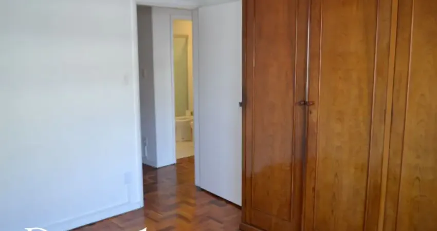 02DORMS COM 70M2 RUA DONA VERIADIANA